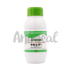 LIVOTAS VET SYRUP 200ML