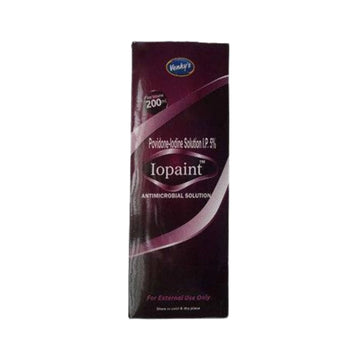 IOPAINT SPRAY (L) - Animeal