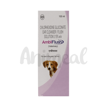 AMBIFLUSH SOLUTION 100ML