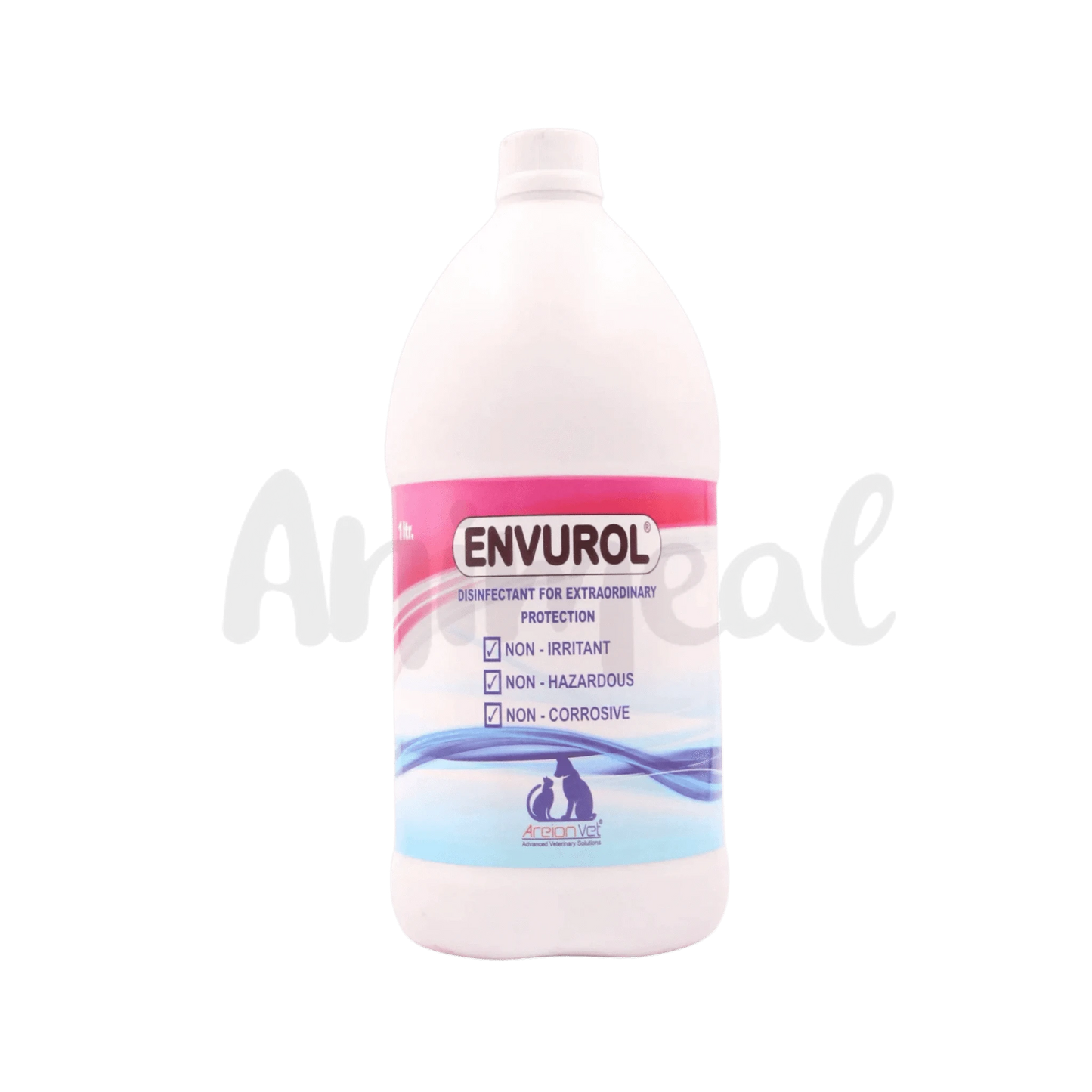 ENVUROL LIQUID (S) 200ML