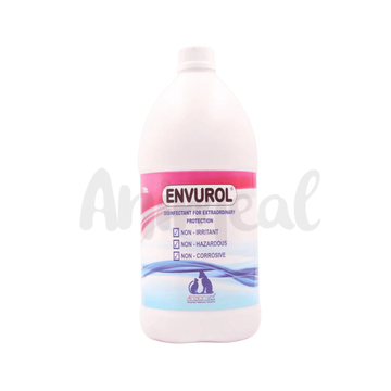 ENVUROL LIQUID (S) 200ML