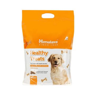 HIMALAYA HEALTHY DOG BISCUIT (L) 1KG