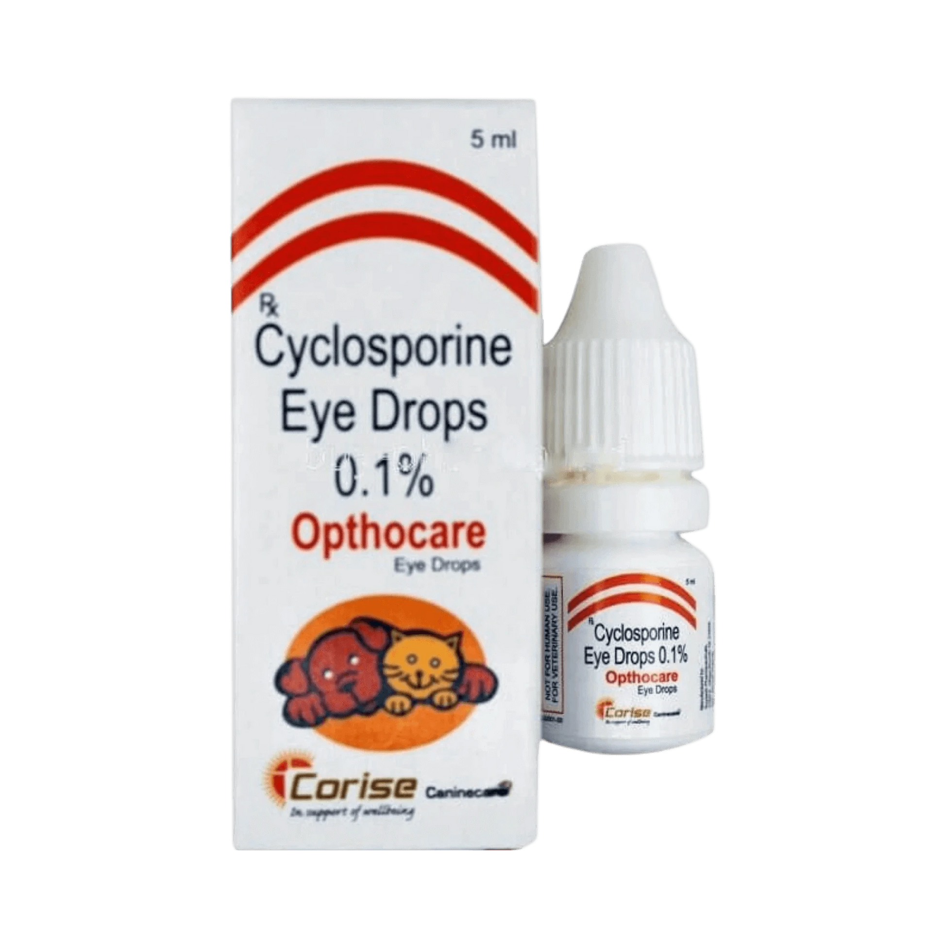 OPTHOCARE EYE DROPS Upto 15 Off Animeal