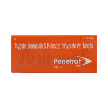 PENETRAT TABLET 10TAB