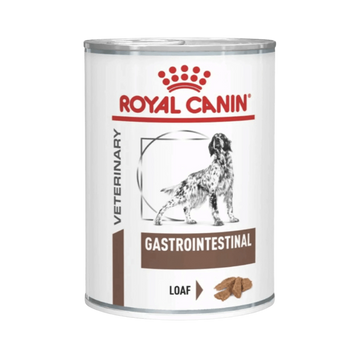 RC GASTRO DOG CAN FOOD