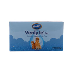 VENLYTE PET POWDER - Animeal