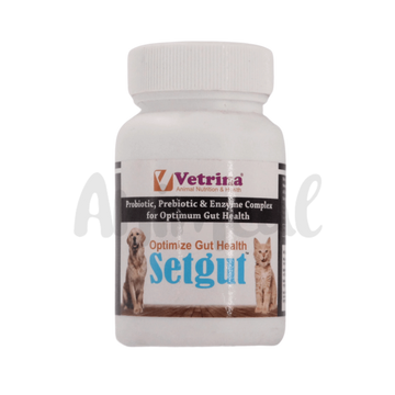 SETGUT PET POWDER - Animeal