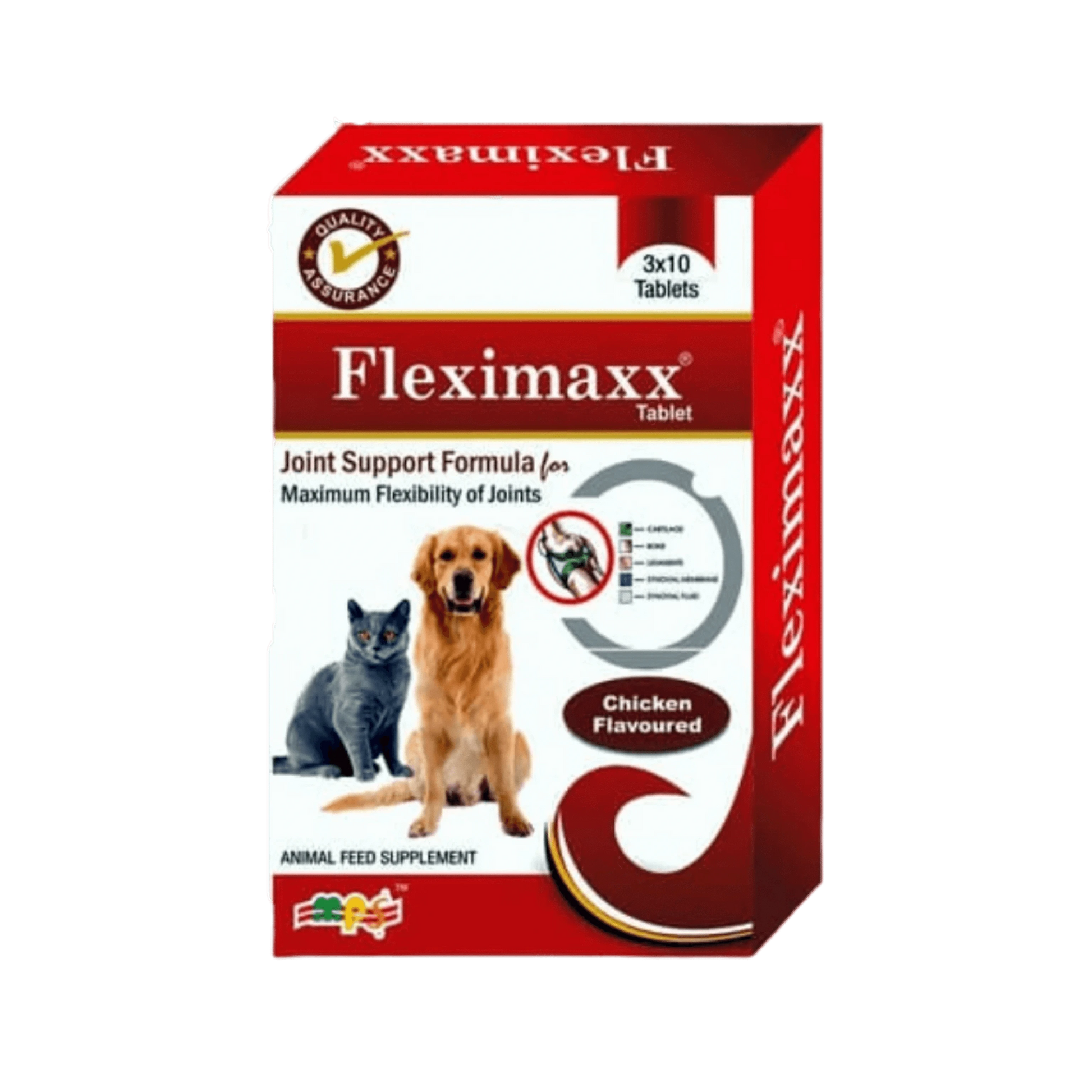 FLEXIMAXX TABLET - Animeal