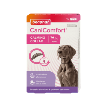 BEAPHAR CALMING DOG COLLAR