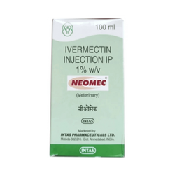 NEOMAC INJ 100ML