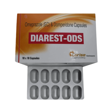 DIAREST- ODS CAPSULE