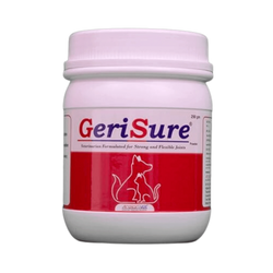 GERISURE POWDER (M) 400GM