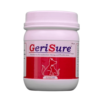 GERISURE POWDER (M) 400GM