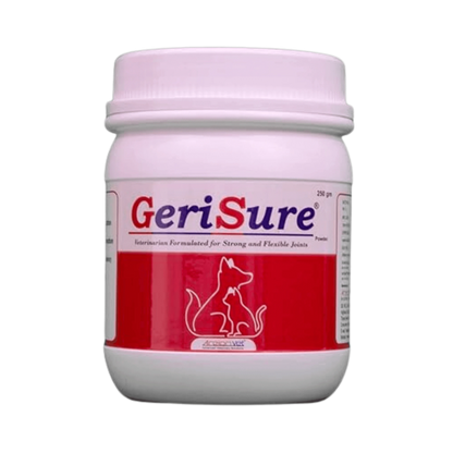 GERISURE POWDER (M) 400GM