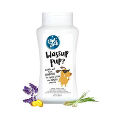 CZ WASSUP PUPPY SHAMPOO - Animeal