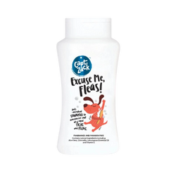 CZ EXCUSE ME FLEAS SHAMPOO - Animeal