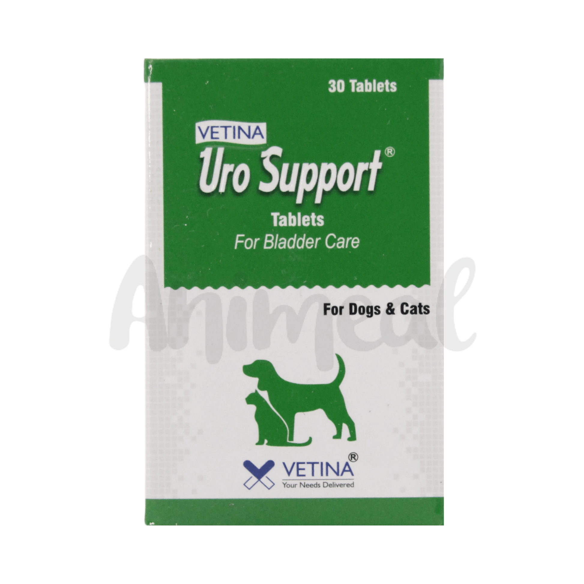 URO SUPPORT TABLET 30TAB