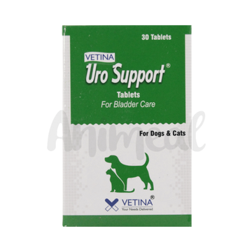 URO SUPPORT TABLET 30TAB