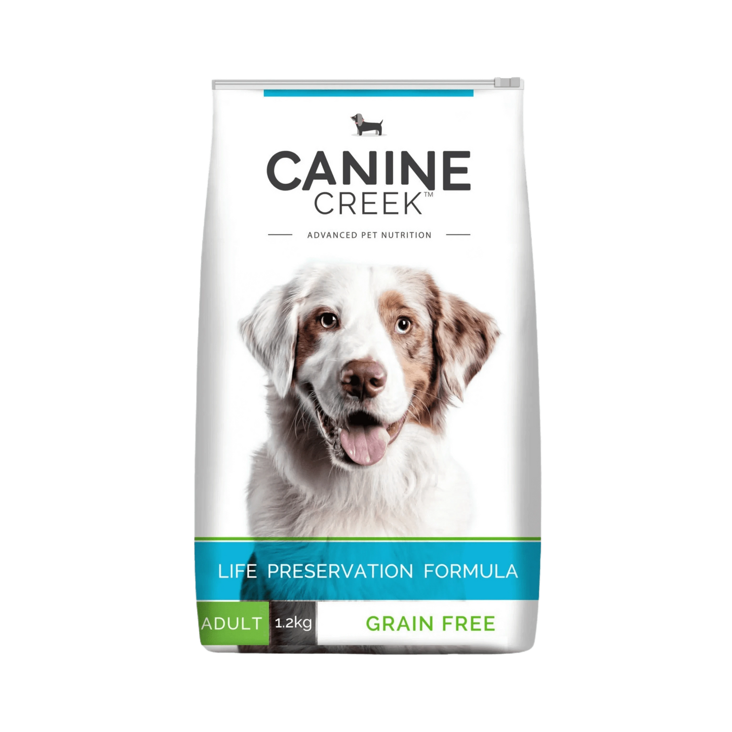 CANINE CREEK ADULT DRY FOOD (S) - Animeal