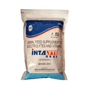 INTALYTE ORAL POWDER - Animeal