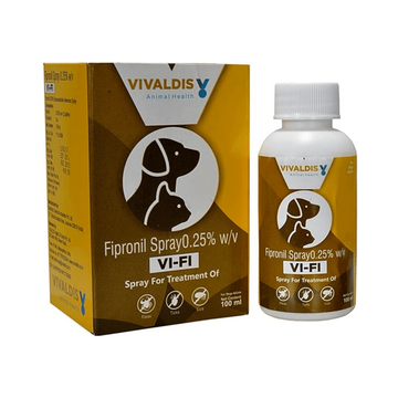 VI-FI SPRAY 100ML