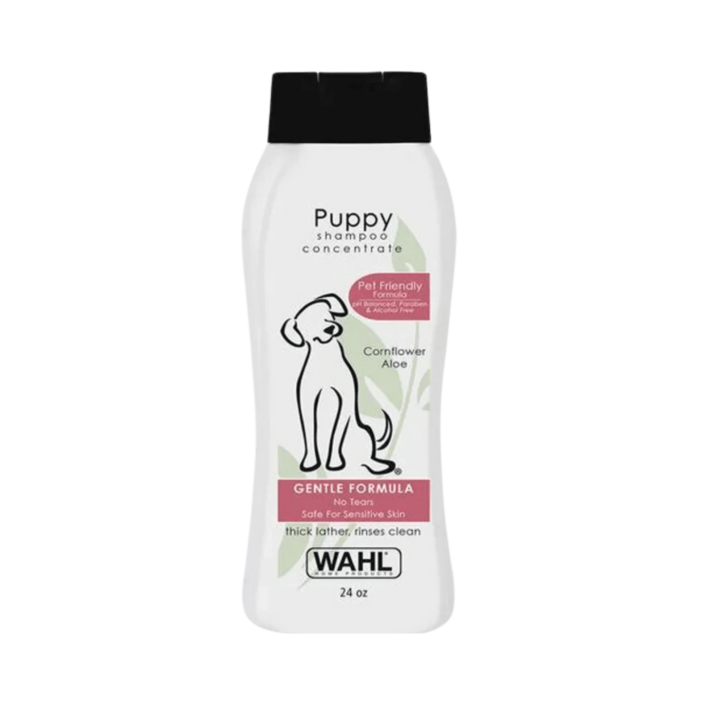 WAHL PUPPY SHAMPOO (L) - Animeal