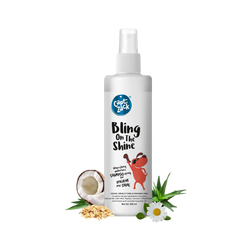 BLING ON THE SHINE SPRAY - Animeal