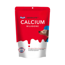 ABSOLUTE CALCIUM BONE PACKET - Animeal