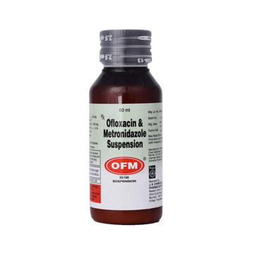 OFM SUSPENSION - Animeal