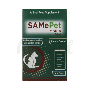 SAME PET MEDIUM TABLET