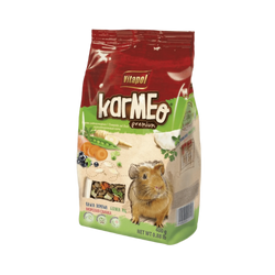 VITAPOL GUINEAPIG ECO DRY FOOD (S) - Animeal