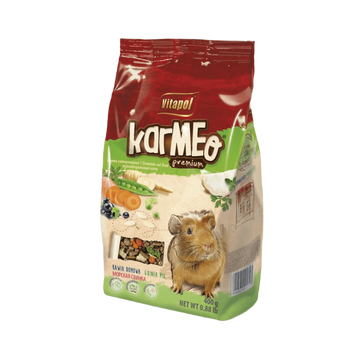 VITAPOL GUINEAPIG ECO DRY FOOD (S) - Animeal