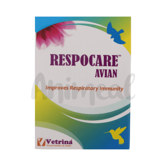 RESPOCARE AVIAN DROP 30ML