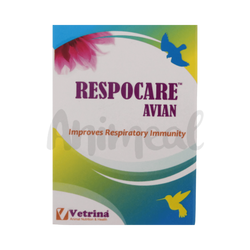 RESPOCARE AVIAN DROP - Animeal