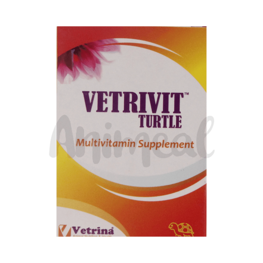 VETRIVIT TURTLE DROP 30ML