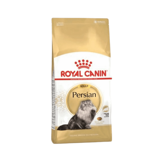 RC PERSIAN ADULT DRY FOOD (L) - Animeal