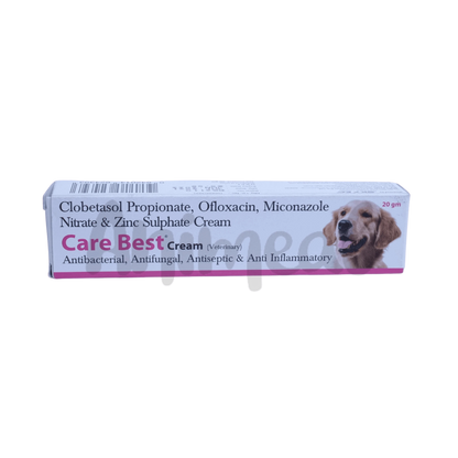 CARE BEST CREAM