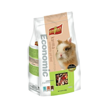 VITAPOL ECO RABBIT DRY FOOD - Animeal