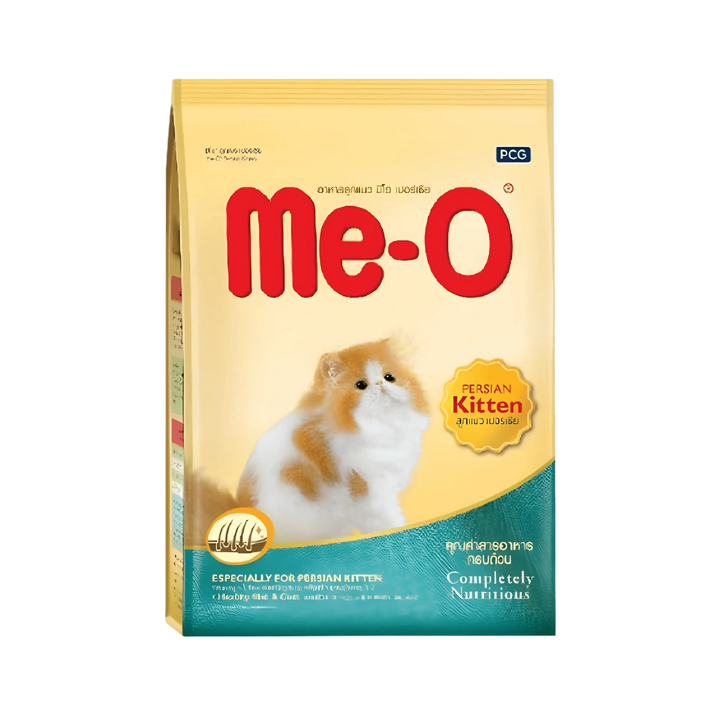 ME-O PERSIAN KITTEN DRY FOOD (M) 1.1KG