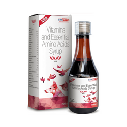 VAAV  SYRUP 200ML