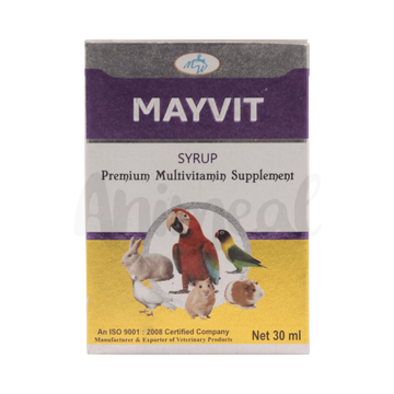 MAYVIT PET DROP - Animeal