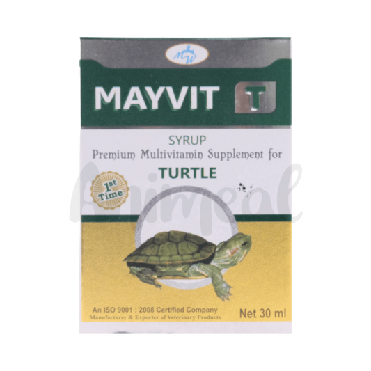 MAYVIT TURTLE DROP 30ML