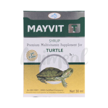 MAYVIT TURTLE DROP 30ML