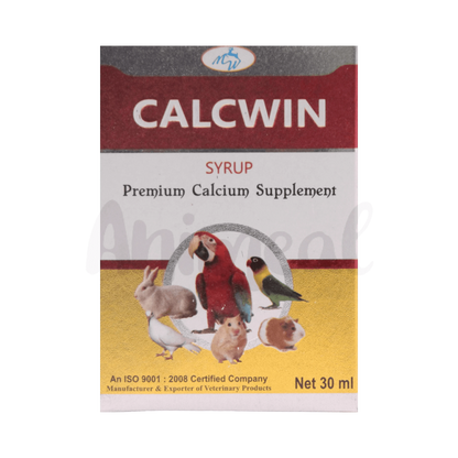 CALCWIN PET DROP 30ML
