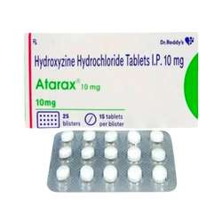 ATARAX 10MG TABLET - Animeal