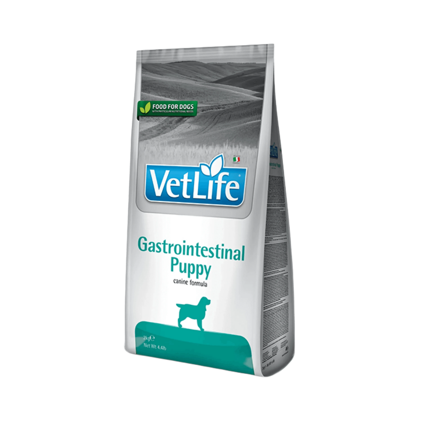 VETLIFE GROWTH DOG DRY FOOD (S) - Animeal