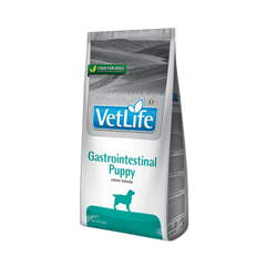 VETLIFE GROWTH DOG DRY FOOD (S) - Animeal