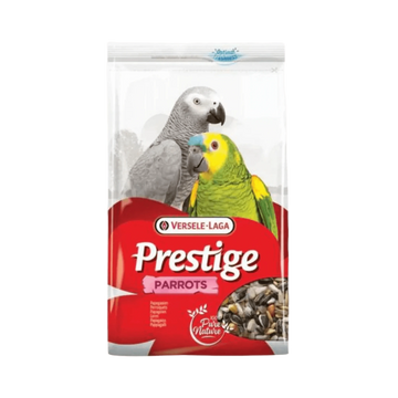 PRESTIGE PARROTS EXPERT DRY FOOD (L) - Animeal