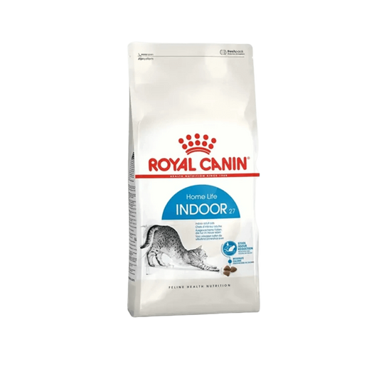 RC INDOOR CAT DRY FOOD (S) - Animeal