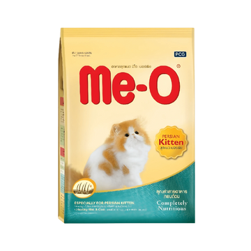 ME-O PERSIAN KITTEN DRY FOOD (S) - Animeal